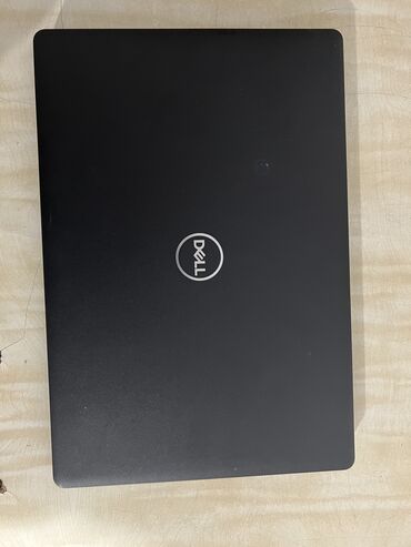 куплю ноутбук бу: Dell