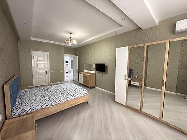otag: İcarəyə verilir 3 otaqlı yeni tikili 150 m², Nəsimi r. Kateqoriya — 10