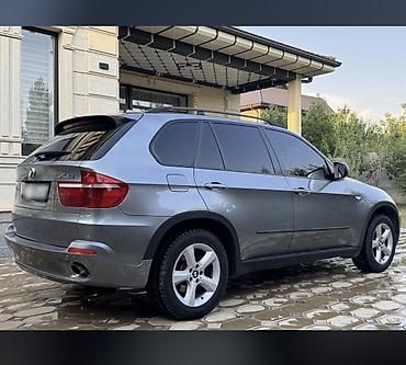 bwm e60: BMW X5: 2008 г., 3 л, Автомат, Газ, Кроссовер — 5