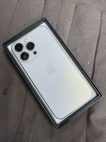 сколько стоит айфон 13 про 256 гб: IPhone 13 Pro, Серебристый, Коробка