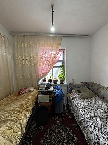 the level: ✨Продаётся дом в с. Сокулук (район Церкви)✨ 🏡Характеристики — 6