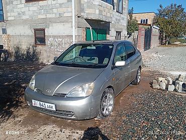 1: Toyota : 2000 г., 1.5 л, Автомат, Бензин, Хэтчбэк — 2