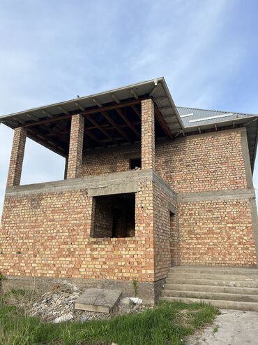 долгосрочная аренда дома: Үй, 300 кв. м, 9 бөлмө, Менчик ээси, ПСО (өз алдынча бүтүрүү)