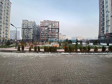 Продажа квартир: 3 комнаты, 73 м², Элитка, 2 этаж, Дизайнерский ремонт — 6