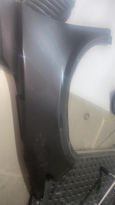 Krılolar: Sol ön, Mazda MAZDA 9, 2021 il, Yaponiya, Ödənişli çatdırılma