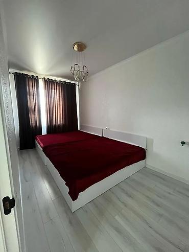 Продажа квартир: 4 комнаты, 88 м², 2 этаж, Евроремонт — 5