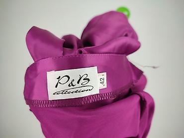 halter: Sukienka damska, rozmiar XL — 4