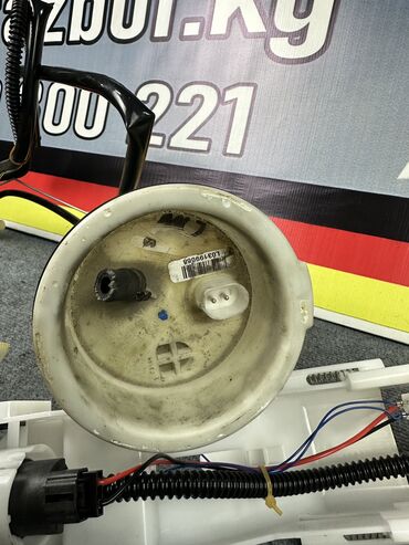 Бензонасосы: Бензонасос BMW 1999 г., Б/у, Оригинал, Германия — 11