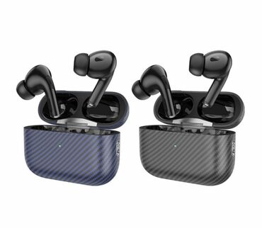 Наушники: Вакуумные, Hoco, Новый, Беспроводные (Bluetooth), Классические