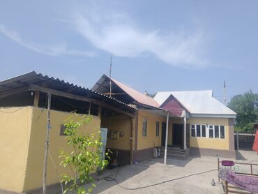 дом ак ордо аренда: Дом, 100 м², 7 комнат, Собственник