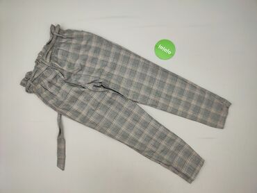 Women's Pants: Spodnie materiałowe damskie, rozmiar S — 4