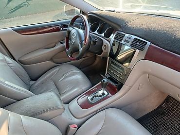 Lexus: Lexus ES: 2003 г., Автомат, Бензин, Седан — 7