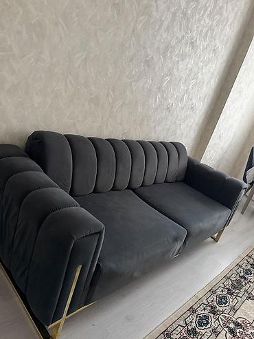 divan alan: *ZB* *DIVAN* Qiymət *450 AZN* yeni alınıb ünvan Xırdalan — 1