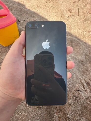 купить заблокированный iphone: IPhone 8 Plus, Кара, Каптама