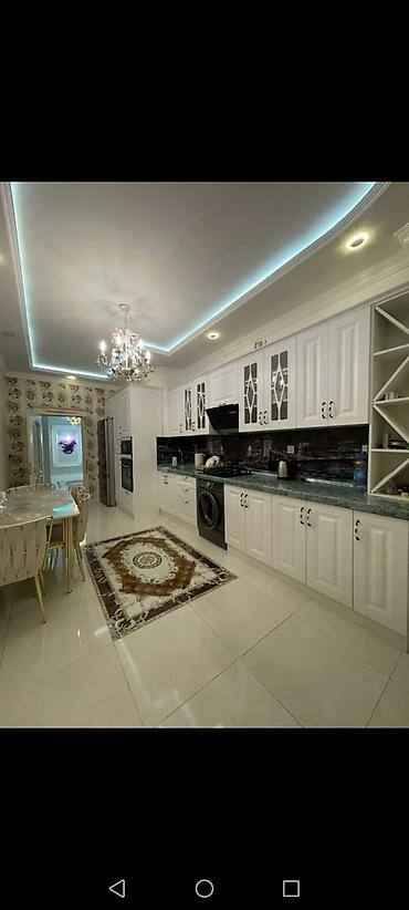 qusarda kreditle evler: 3 otaqlı, Yeni tikili, 164 kv. m — 8