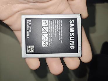 su dalgasi fen: Samsung I9300 Galaxy S3, 64 GB, rəng - Mavi, İki sim kartlı — 5