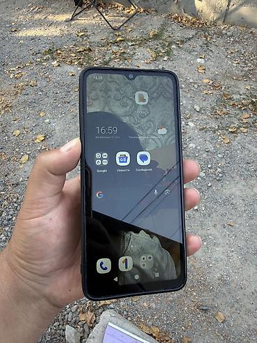 телефон редми 10 с: Redmi, Redmi A3, Б/у, 64 ГБ, цвет - Черный, 2 SIM — 2