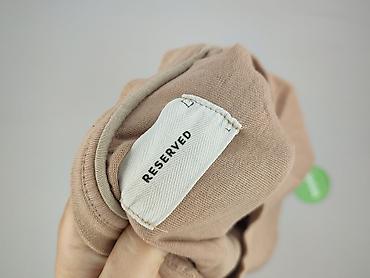 slouchy tee primark: Reserved, T-shirt damski, rozmiar L — 4