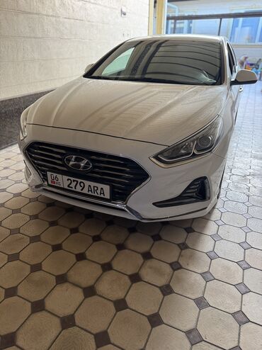 субару кросстрек бишкек цена: Hyundai Sonata: 2018 г., 2 л, Автомат, Бензин