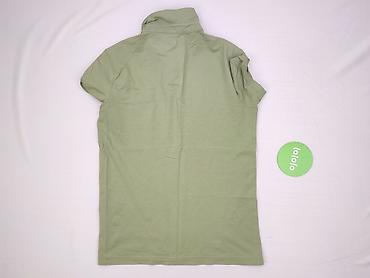 michael jackson polo h: H&M, Damska koszulka polo, rozmiar S — 3
