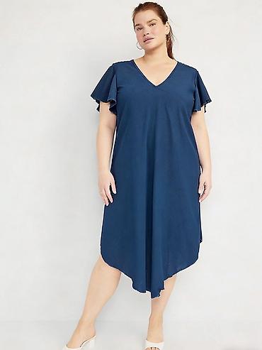 hugo majce: 05. Haljina za punije
2XL 3XL 4XL 
2.250 dinara H — 4