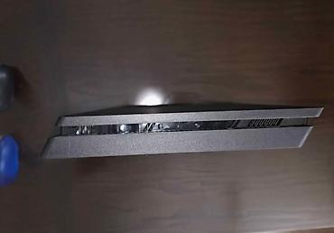 Video oyunlar və konsollar: • PlayStation 4 Slim - 500 GB Orijinal cənub-şərqi Asiya versiyasıdır — 6