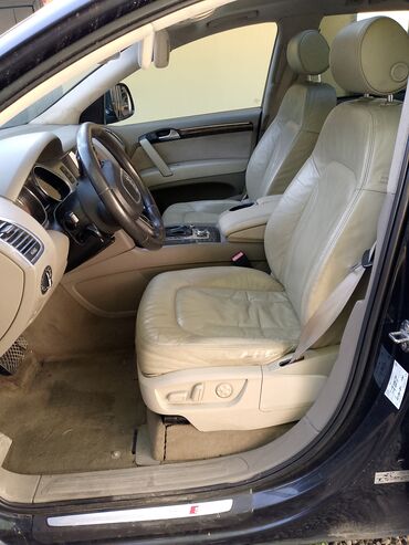 Audi: Audi Q7: 4.2 l | 2007 il Ofrouder/SUV — 9