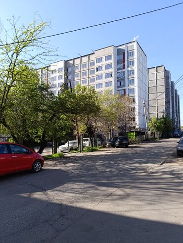офис в жилом доме: 2 комнаты, 74 м², 108 серия, 5 этаж, ПСО (под самоотделку)