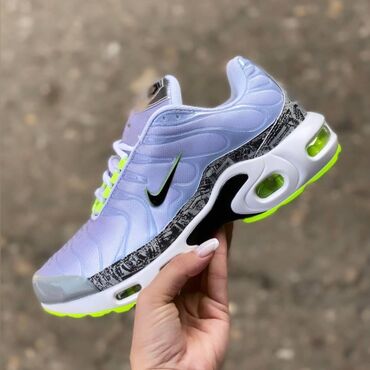 Patike: Nike air max tn patike Novo Brojevi 36 do 46, zavisi od modela fb — 3