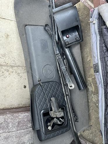 bmw 435i: Salam bmwe39 dan sökülüb lyuksuz dam dinama bir çox şeyler var sol — 8