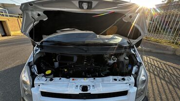 Ford: Ford Transit: 2.4 l | 2011 il 175000 km Van body type — 7