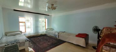 Günlük kirayə evlər: 110 kv. m, 3 otaqlı — 2