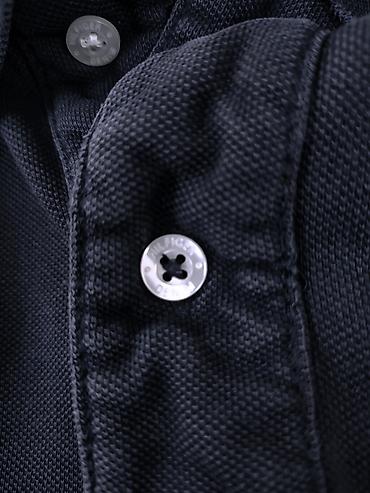 dzemper half zip: Tommy Hilfiger muška pamučna polo majica vel. M Atraktivna šmekerska — 6