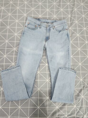 Farmerke: Levis farmerke kao nove