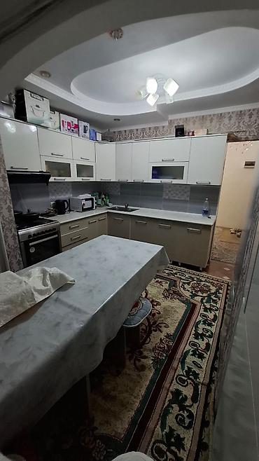 66: 2 комнаты, 67 м², 106 серия, 5 этаж, Евроремонт — 6
