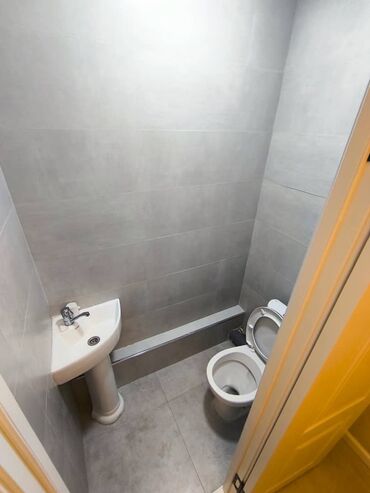 Продажа квартир: 3 комнаты, 61 м², 105 серия, 1 этаж, Евроремонт — 9