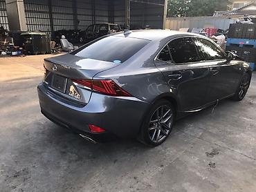 350: Автозапчасти на LEXUS IS 300, IS 350, IS 300 H, в наличии — 3