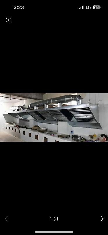 Установка вытяжек и вентиляции: Профессиональный монтаж приточно-вытяжной вентиляции под ключ. Что — 22