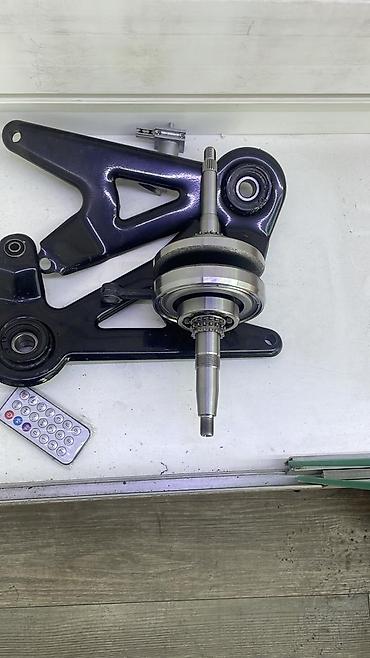 СТО, ремонт транспорта: Замена масел, жидкостей, Замена ремней, Услуги моториста, без выезда — 15