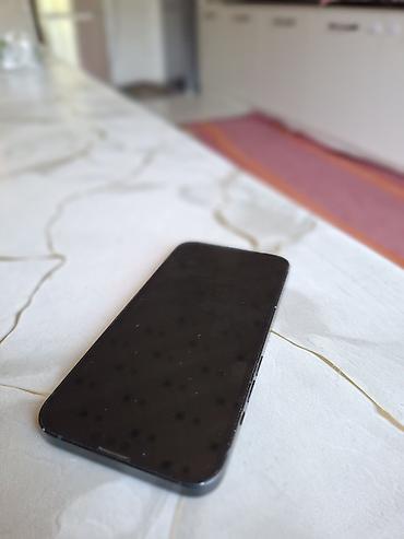 core 2: IPhone 13 mini, Б/у, 256 ГБ, Midnight, Коробка, Чехол, 76 % — 3