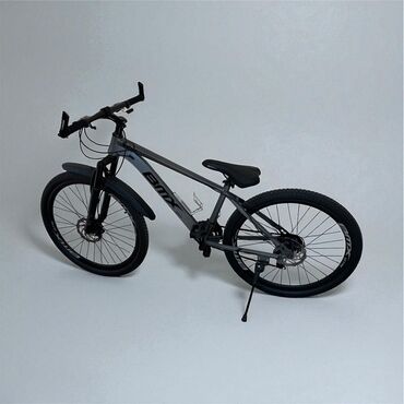 Dağ velosipedi 29", sürətlərin sayı: 27
