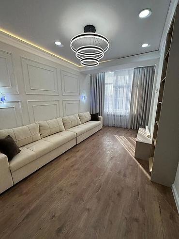 Ремонт под ключ: 🏙 Продается 1-комнатная квартира с евро-ремонтом в новом элитном ЖК — 8