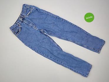 jeans mnml: Jeansy damskie, rozmiar S — 2