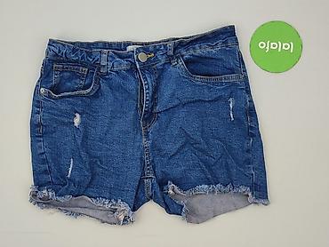jeans tommy: Janina, Szorty damskie, rozmiar S — 2