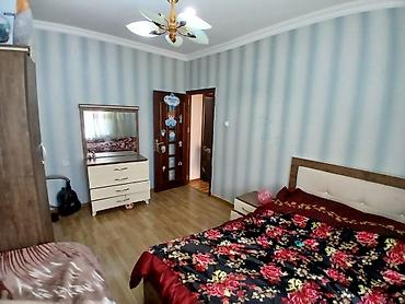 evler ucuz: 2 otaqlı mənzil 3 duzəlub - Geniş yataq otağı: iri iki nəfərlik — 1