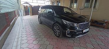 од: Kia Carnival: 2018 г., 2.2 л, Автомат, Дизель, Минивэн — 3