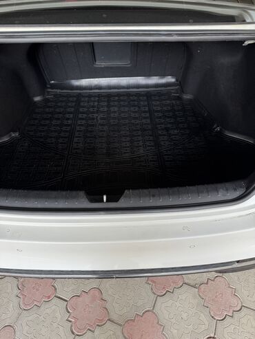 Kia: Kia K5: 2018 г., 2 л, Автомат, Бензин, Седан — 8