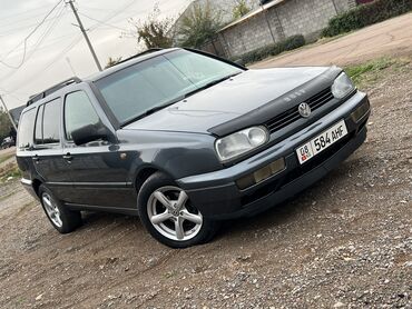матор на фольксваген: Volkswagen Golf: 1996 г., 1.8 л, Механика, Бензин, Универсал