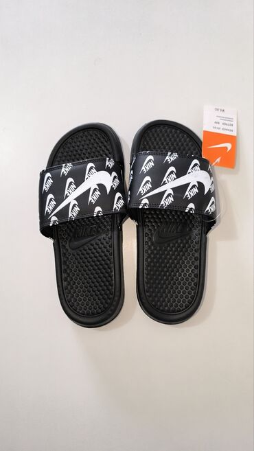 Papuče: Papuče za plažu, Nike, 38 — 9