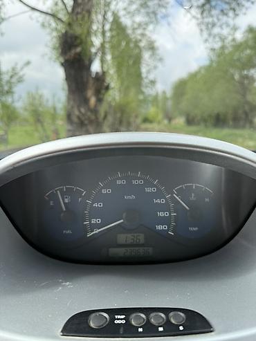 Daewoo: Daewoo Matiz: 2009 г., 0.8 л, Автомат, Хэтчбэк — 12